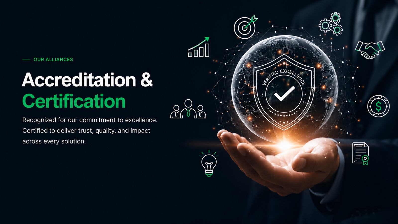 Precision Careers